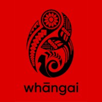 Whāngai logo, Whāngai contact details