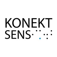 KonektSens logo, KonektSens contact details