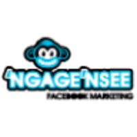 NgageNsee logo, NgageNsee contact details