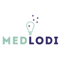 Medlodi logo, Medlodi contact details