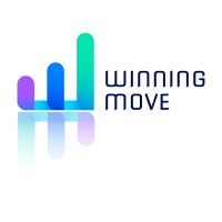 Winning Move logo, Winning Move contact details