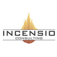 Incensio Consulting logo, Incensio Consulting contact details