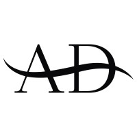 A.D. new world logo, A.D. new world contact details