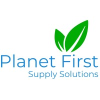 Planet First Supply logo, Planet First Supply contact details