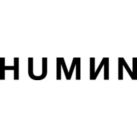 HUMN logo, HUMN contact details