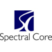 Spectral Core logo, Spectral Core contact details