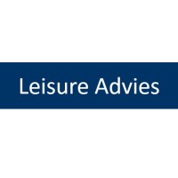 Leisure Advies bv logo, Leisure Advies bv contact details