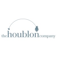 The Houblon Company logo, The Houblon Company contact details