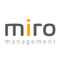 MiRO-management.nl logo, MiRO-management.nl contact details