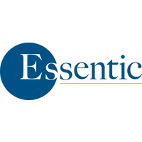 Essentic logo, Essentic contact details