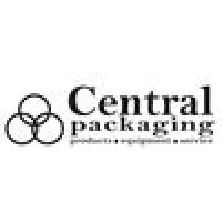 Central Packaging logo, Central Packaging contact details