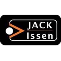 Jack Issen logo, Jack Issen contact details