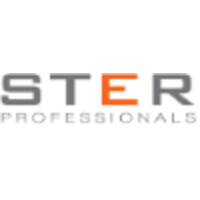 STER Professionals logo, STER Professionals contact details