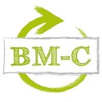 BM-Change logo, BM-Change contact details