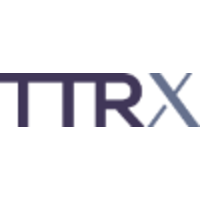 TTR-X logo, TTR-X contact details