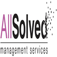 AllSolved Management Services logo, AllSolved Management Services contact details