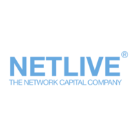 NetLive, The Network Capital Company logo, NetLive, The Network Capital Company contact details