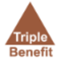 Triple Benefit logo, Triple Benefit contact details