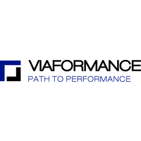 ViaFormance | Behavioral strategists logo, ViaFormance | Behavioral strategists contact details