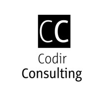 Codir Consulting logo, Codir Consulting contact details