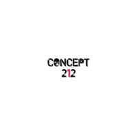 Concept 212 logo, Concept 212 contact details