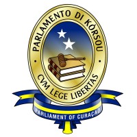 Parliament of Curaçao / Parlamento di Kòrsou logo, Parliament of Curaçao / Parlamento di Kòrsou contact details