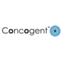 Concogent logo, Concogent contact details