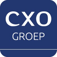 CxO Groep logo, CxO Groep contact details