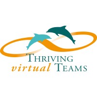 Thriving Virtual Teams logo, Thriving Virtual Teams contact details