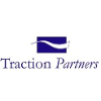 Traction Partners logo, Traction Partners contact details