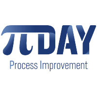 Pi-Day Process Improvement logo, Pi-Day Process Improvement contact details