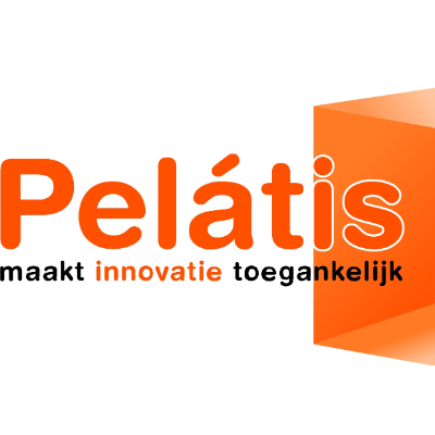 Pelátis Innovatie logo, Pelátis Innovatie contact details