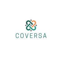 Coversa.nl logo, Coversa.nl contact details