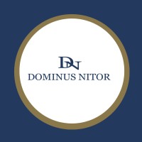 Dominus Nitor logo, Dominus Nitor contact details