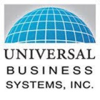 Universal Business Systems logo, Universal Business Systems contact details