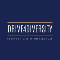 Drive4Diversity logo, Drive4Diversity contact details