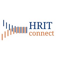 HRIT Connect logo, HRIT Connect contact details