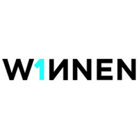 W1nnen logo, W1nnen contact details