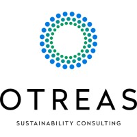 Otreas logo, Otreas contact details