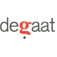 Degaat logo, Degaat contact details