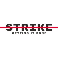 STRIKE | Business Development Group logo, STRIKE | Business Development Group contact details