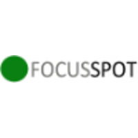 Focusspot logo, Focusspot contact details