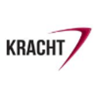 KRACHT B.V. logo, KRACHT B.V. contact details