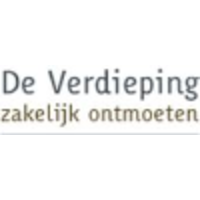 De Verdieping zakelijk ontmoeten logo, De Verdieping zakelijk ontmoeten contact details