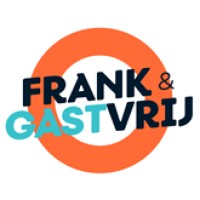 Frank&Gastvrij logo, Frank&Gastvrij contact details