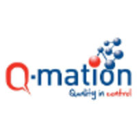 Q-Mation B.V. logo, Q-Mation B.V. contact details