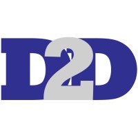 Data2Decide logo, Data2Decide contact details