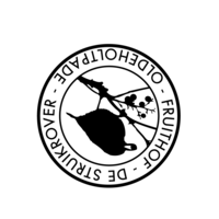 Fruithof de Struikrover logo, Fruithof de Struikrover contact details