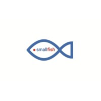 Smallfish Agency logo, Smallfish Agency contact details