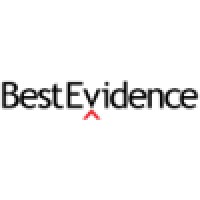 Best Evidence logo, Best Evidence contact details